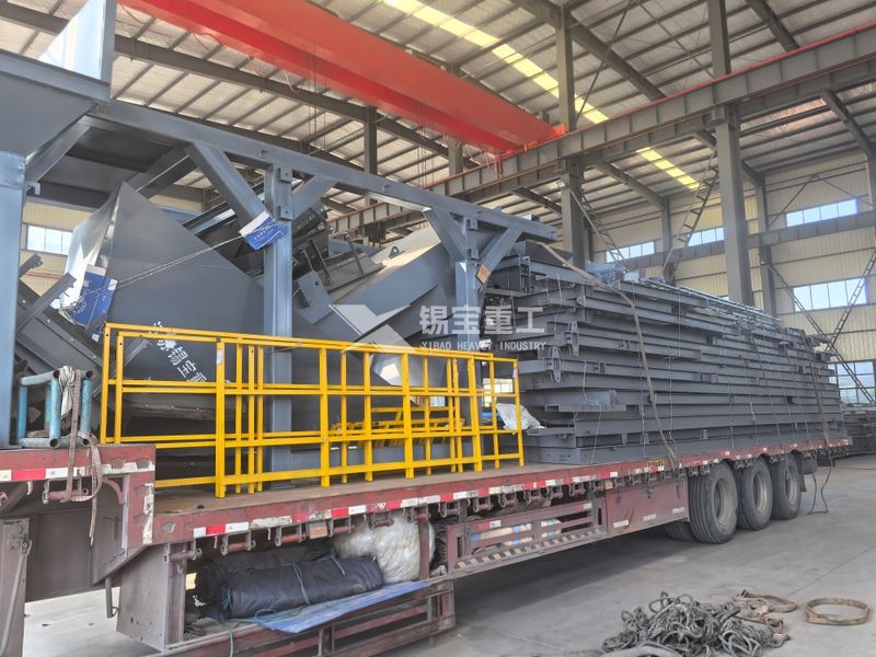 廣州市政現場（搭配安邁與南方路機兩套一體機）
