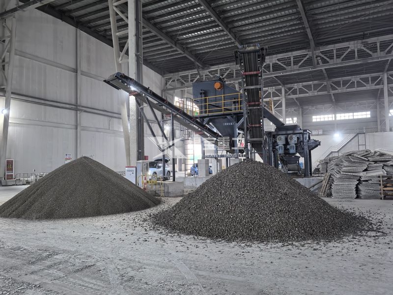 山東高速集團濟南現場（搭配日工4000型一體機）